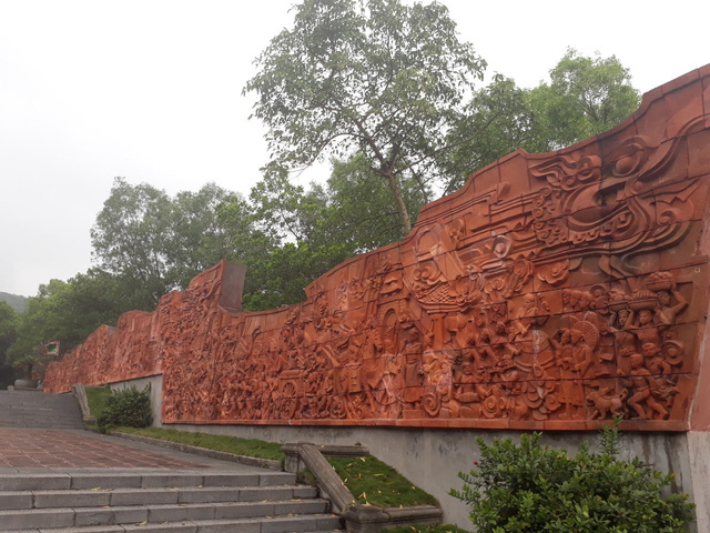 Về Hải Dương vãn cảnh đền Cao An Phụ - Ảnh 8.