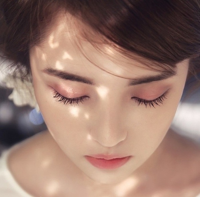 Make – up hoàn hảo cho nàng dâu! - Ảnh 4.