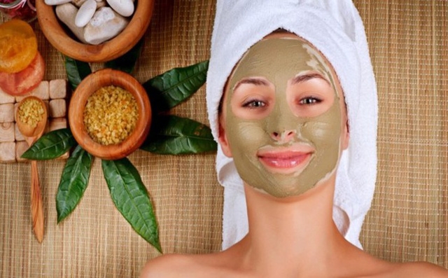 Bí quyết bảo vệ làn da trước ô nhiễm môi trường - Ảnh 1.