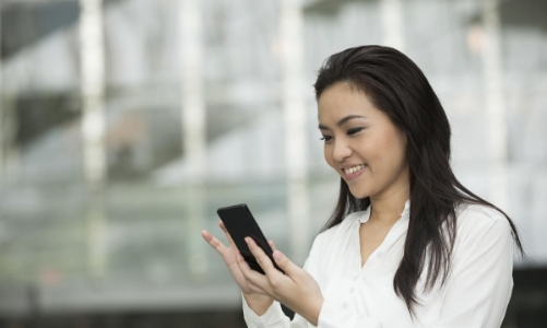 Xu hướng tiêu thụ nội dung số của người Việt