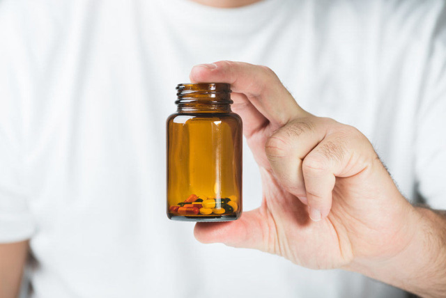 Đề phòng nguy cơ dị ứng khi dùng thực phẩm chức năng - Ảnh 3.