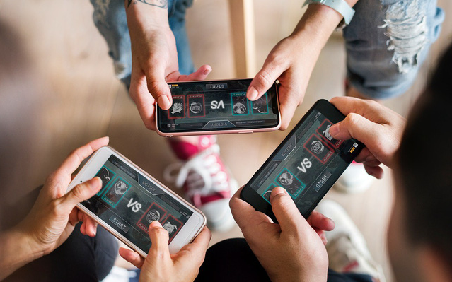 Xu hướng tiêu thụ nội dung số của người Việt - Ảnh 3.