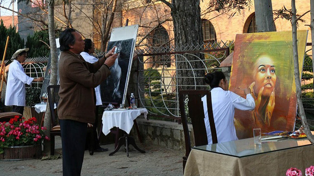 Bây giờ không đi Đà Lạt thì đợi đến bao giờ? - Ảnh 2.