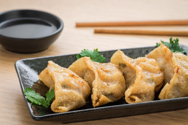 Bí mật về món Dim sum - Ảnh 6.