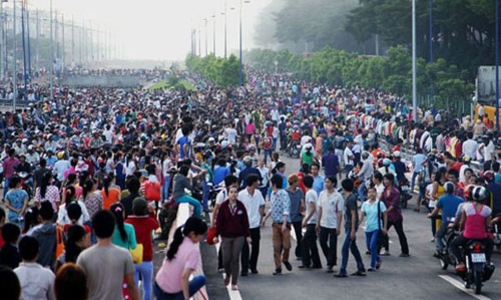 Sẽ kiến nghị Quốc hội sửa quy định “công nhân có lương hưu”