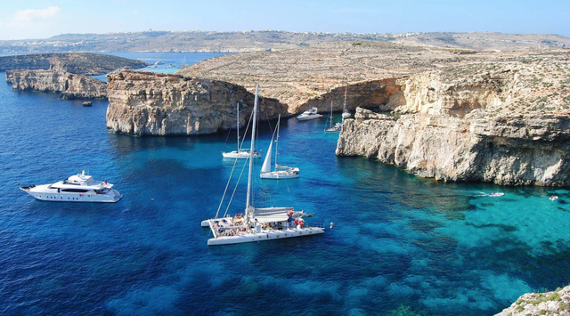 Malta – quốc đảo đầy nắng và ẩn chứa nhiều bí mật - Ảnh 1.