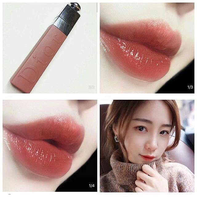 5 màu son dành cho mùa hè 2018 - Ảnh 9.