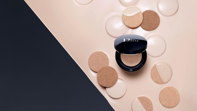 Những sự lựa chọn phấn nước Cushion mới - Ảnh 6.