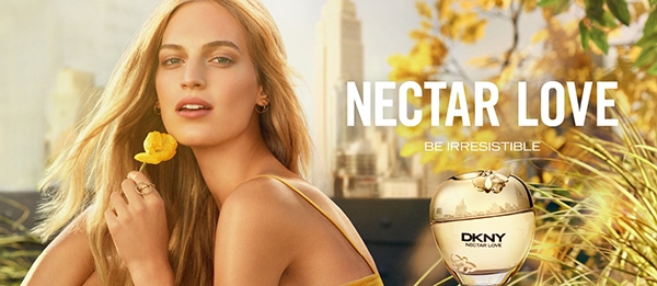 DKNY ra mắt hương nước hoa mới: Nectar Love - Ảnh 2.