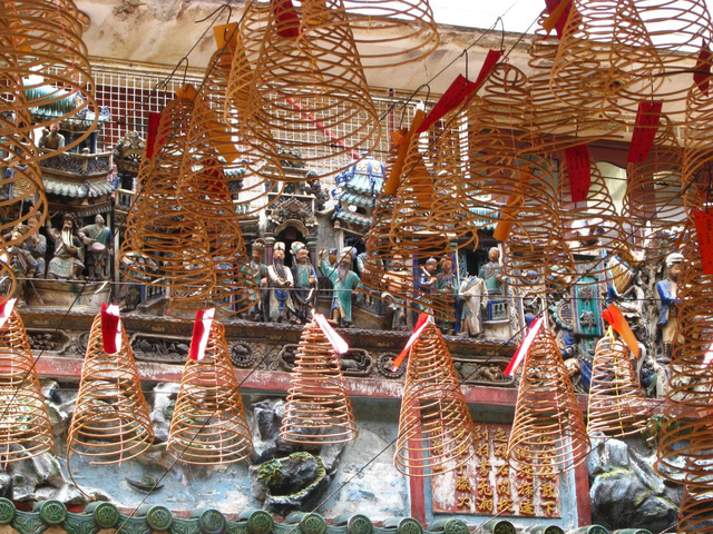 TP.HCM kỳ vọng đón 15 triệu lượt khách nội địa - Ảnh 1.