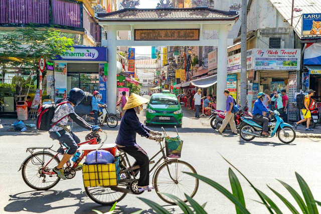 TP.HCM kỳ vọng đón 15 triệu lượt khách nội địa - Ảnh 2.