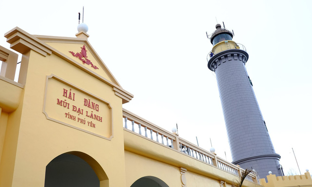 Ánh bình mình Đại Lãnh - Ảnh 4.