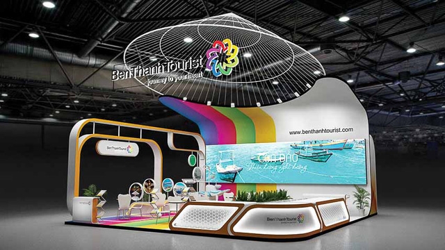 BenThanh Tourist nỗ lực là doanh nghiệp lữ hành hàng đầu Việt Nam - Ảnh 4.