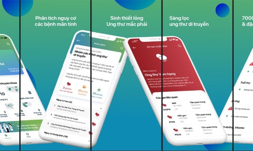 DNA Medical Technology nâng cao trải nghiệm khách hàng