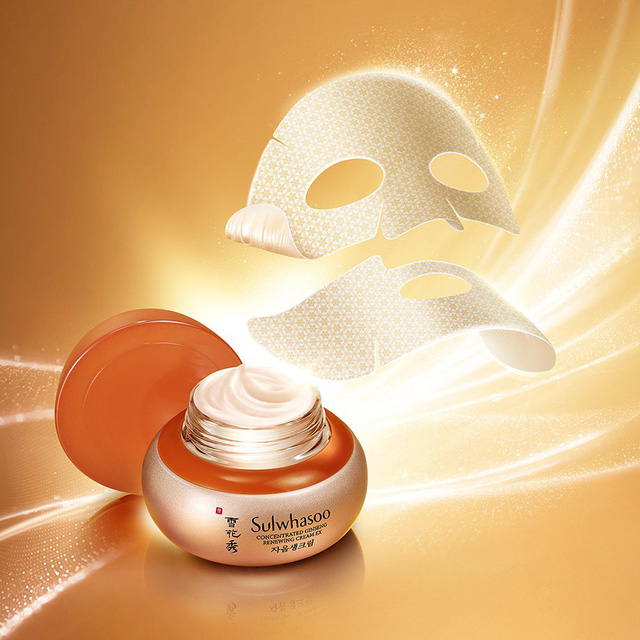 Sulwhasoo giới thiệu sản phẩm mới nhân dịp khai trương cửa hàng đầu tiên tại Hà Nội - Ảnh 2.