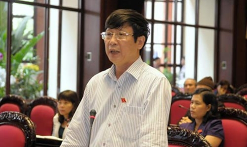 Góc nghị trường: Khoảng lặng về tín nhiệm