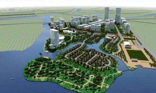 Khu đô thị 29.000 tỷ tại Hải Phòng được chỉ định nhà đầu tư