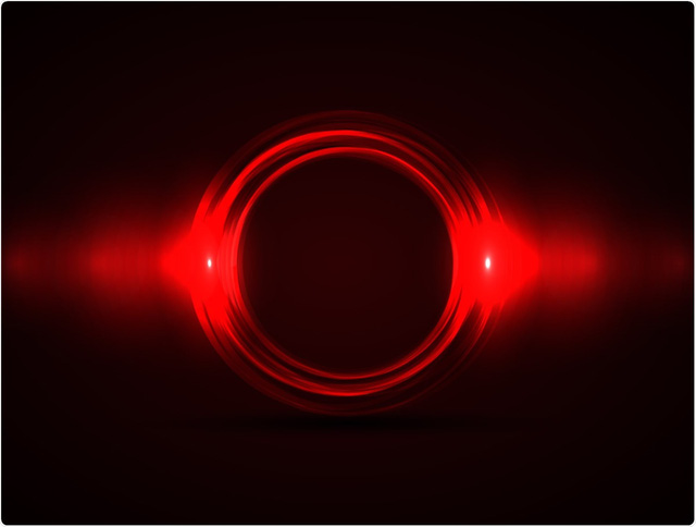 Thị lực có thể được cải thiện nhờ nhìn vào ánh sáng đỏ - Ảnh 1.