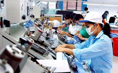 Các doanh nghiệp vay vốn đều có nghĩa vụ nộp thuế như nhau và đều phải chịu trách nhiệm về hiệu quả sản xuất kinh doanh của mình.