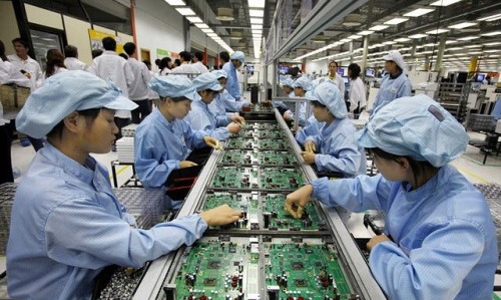 Càng hội nhập, doanh nghiệp đóng cửa càng nhiều?