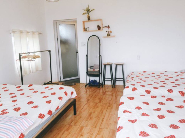 5 homestay đẹp để bạn check-in Mộc Châu - Ảnh 18.