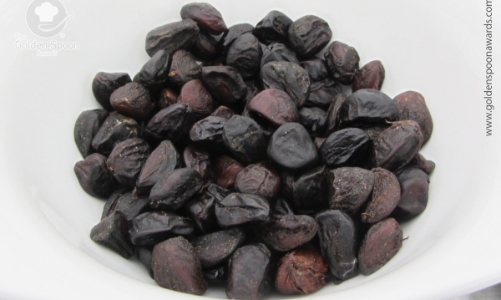 Hạt dổi rừng: mỏ vàng của người Mường