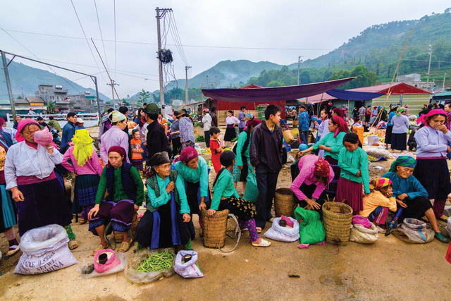 Những thức quà Đồng Văn - Ảnh 1.