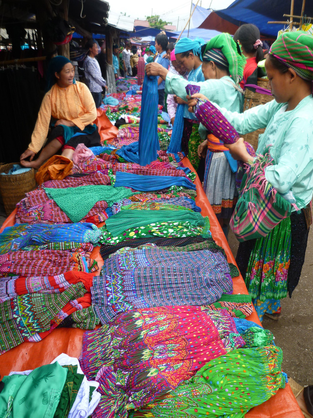 Những thức quà Đồng Văn - Ảnh 2.