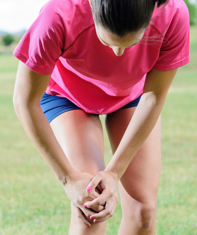 Một vài phương pháp giảm đau nhức xương khớp mùa lạnh - Ảnh 3.