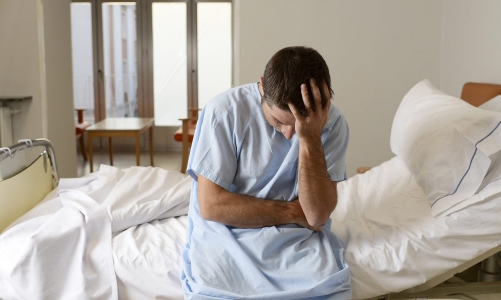 Điều gì làm nên nguy cơ đột quỵ ở người trẻ?