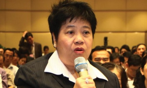 “Mua bán sáp nhập bất động sản vẫn rất sôi động”