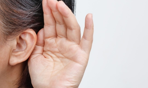 Dinh dưỡng cũng có thể làm tăng hoặc giảm thính lực