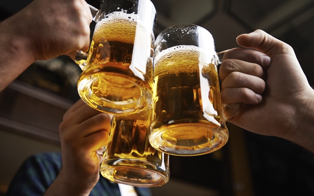 Tuần lễ bia tươi tại Pullman Vũng Tàu - Ảnh 2.