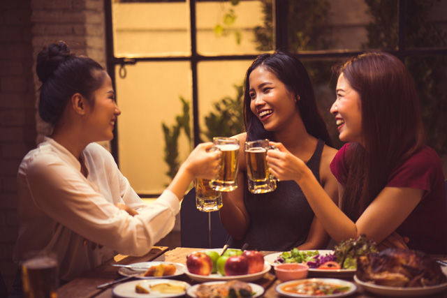 Những chương trình ẩm thực đang được khuyến mãi tại Novotel Suites Hanoi - Ảnh 2.