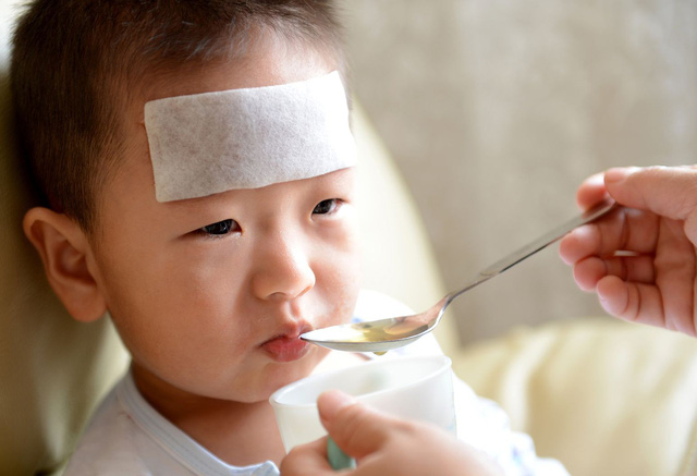 Sốt xuất huyết: 5 ghi nhớ khi chữa trị - Ảnh 2.