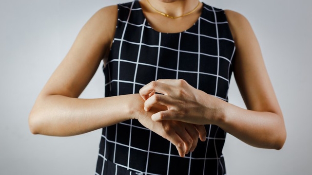 Thời tiết thay đổi ảnh hưởng đến cơ thể bạn như thế nào? - Ảnh 6.