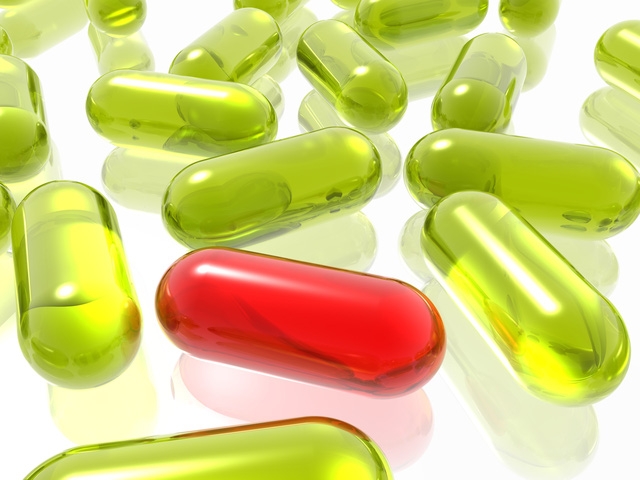 Kinh nghiệm hữu ích lựa chọn TPCN dành cho nam giới - Ảnh 2.