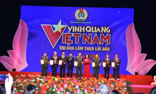 Những sáng kiến mang đến sự hài lòng cho người bệnh
