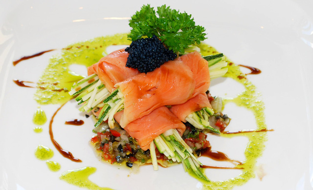 3 m&oacute;n &Acirc;u dễ l&agrave;m lại ngon miệng với c&aacute; - Ảnh 1.