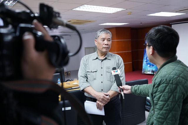 Công thức thảo dược hỗ trợ điều trị viêm gan virus, 89% người bệnh cảm thấy hiệu quả - Ảnh 2.