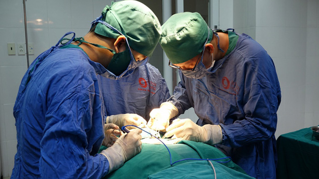 U tuyến giáp giai đoạn đầu thường không có triệu chứng đặc biệt - Ảnh 1.