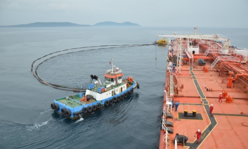 Hàng loạt ông lớn thế giới 