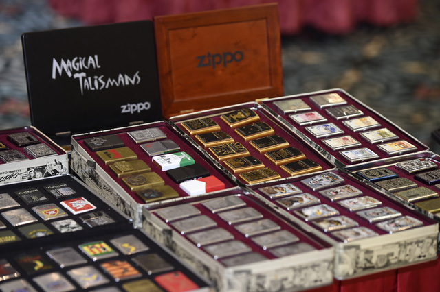 Nhiều hoạt động kỷ niệm 85 năm thành lập, 19 năm có mặt ở Việt Nam của Zippo - Ảnh 3.