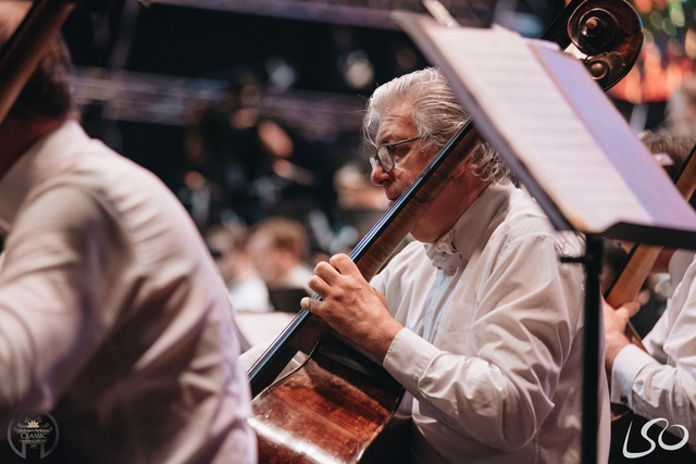 Vietnam Airlines Classic – Hanoi Concert 2019: Đỉnh cao cổ điển “xuống phố”, tiếp tục thăng hoa - Ảnh 4.