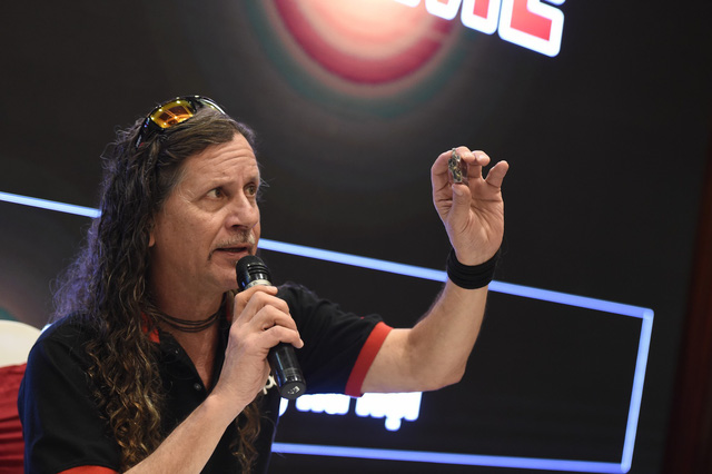 Nhiều hoạt động kỷ niệm 85 năm thành lập, 19 năm có mặt ở Việt Nam của Zippo - Ảnh 2.