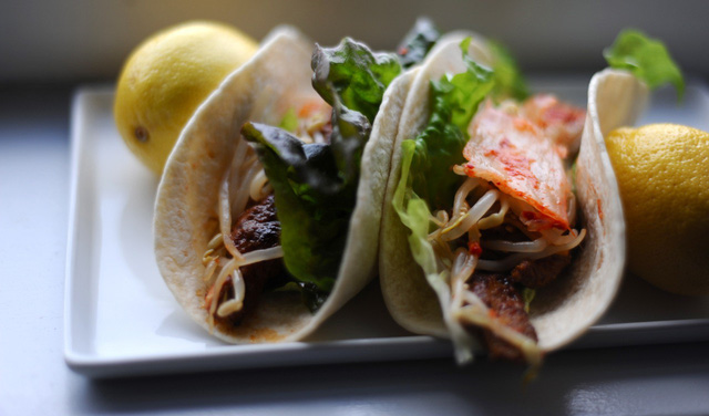 Fusion food – khi các đầu bếp nổi loạn - Ảnh 2.