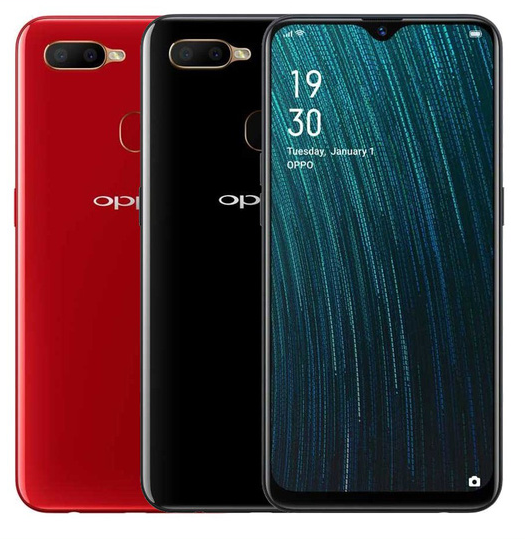 5 mẫu smartphone giá rẻ phù hợp với học sinh, sinh viên - Ảnh 1.