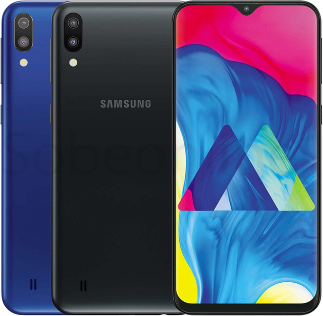 5 mẫu smartphone giá rẻ phù hợp với học sinh, sinh viên - Ảnh 2.