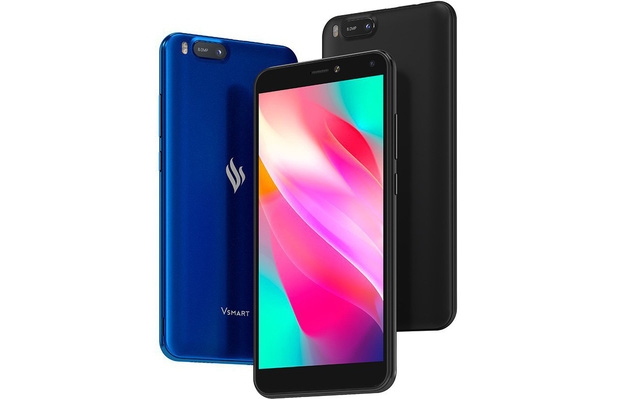 5 smartphone dưới 4 triệu đồng cho tân sinh viên - Ảnh 2.