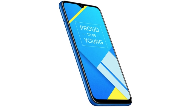 5 smartphone dưới 4 triệu đồng cho tân sinh viên - Ảnh 4.